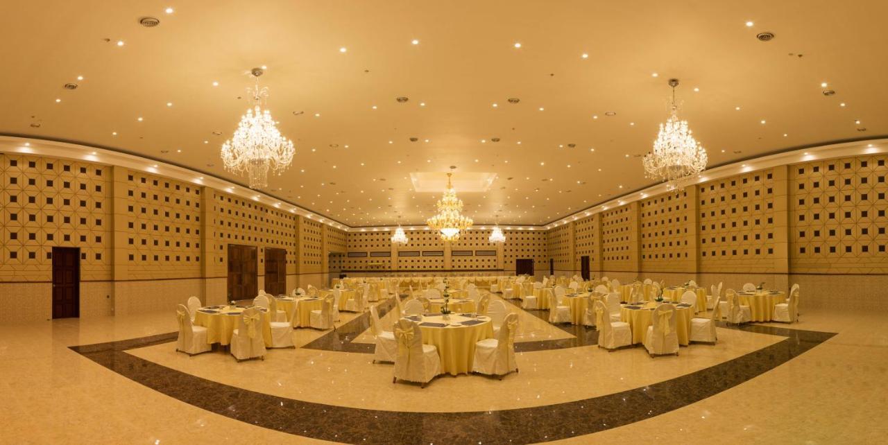 K Resort Tindivanam Экстерьер фото