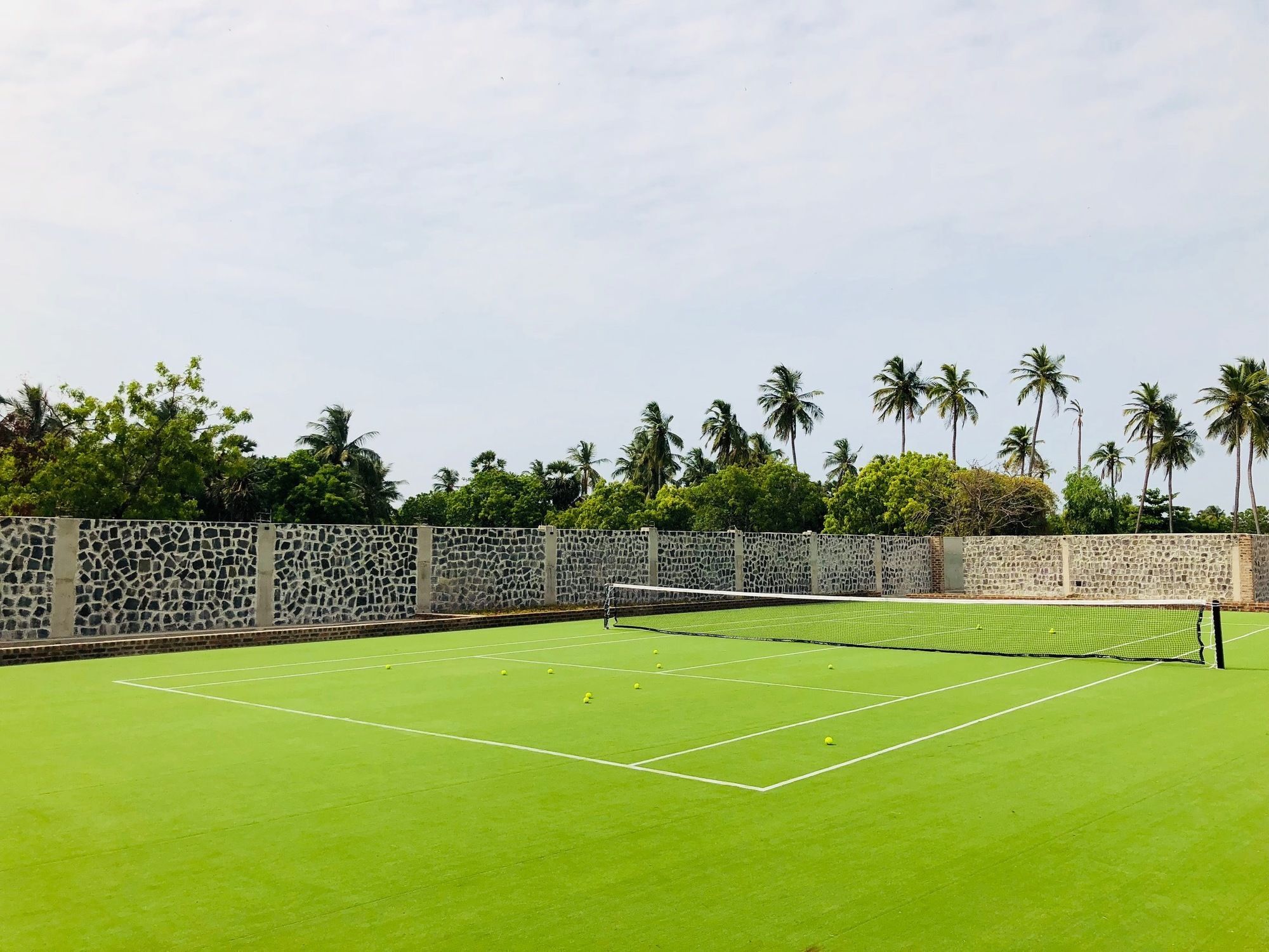 K Resort Tindivanam Экстерьер фото